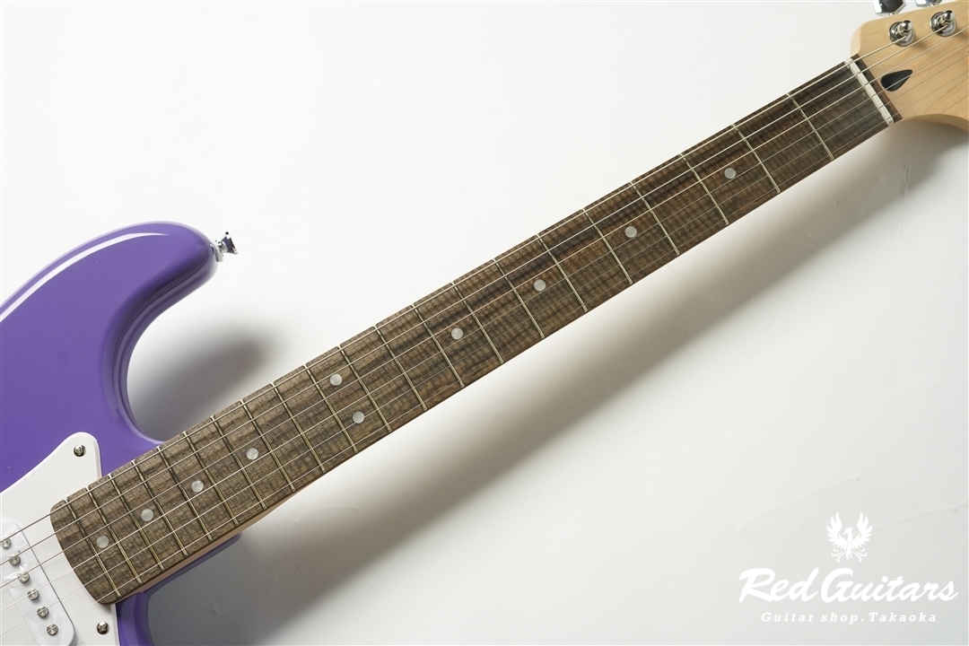 Squier by Fender Squier Sonic Stratocaster - Ultraviolet